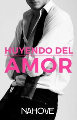 HUYENDO DEL AMOR SD#1