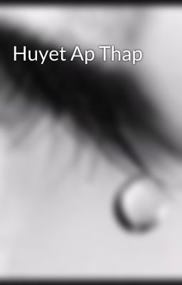 Huyet Ap Thap