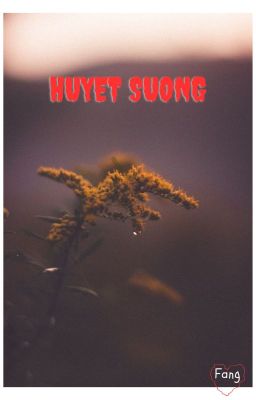 Huyết Sương