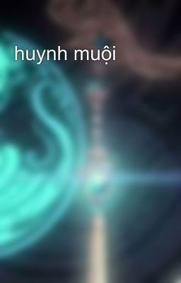 huynh muội