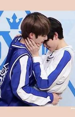 | hwang yunseong x kang minhee | đợi anh nhé, trân quý của anh.