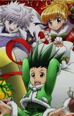 HxH ~12 Weihnachtstage (2019) ✔️ [Abgeschlossen]