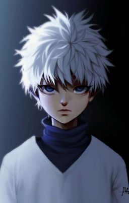 [HxH Đồng Nhân] Đứa Con Của Satan