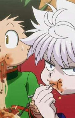 (HXH- Oneshort) Killgon: Gu cậu là gì