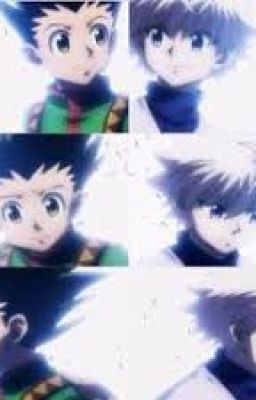 [HxH - Oneshort] (Killua x Gon) Sau tất cả