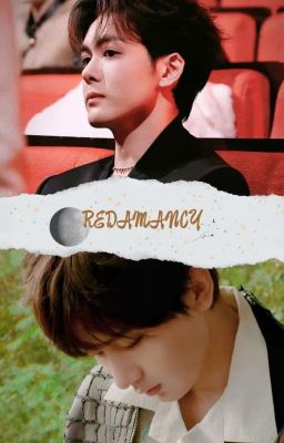 [Hy Nghị] Redamancy