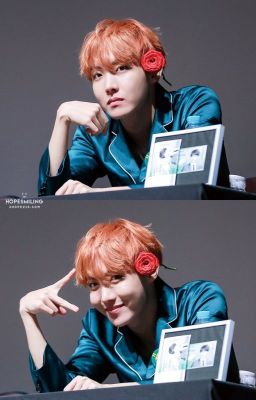 Hy vọng của Hy Vọng [Fanfic BTS j-hope]