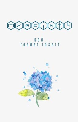 hyacinth - bsd reader insert