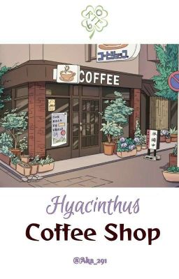 Hyacinthus Coffee Shop