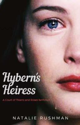 Hybern's Heiress (Shadowsinger Love Story) 