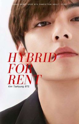 Hybrid For Rent - Kim Taehyung [M]