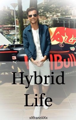 Hybrid Life [Larry AU] II