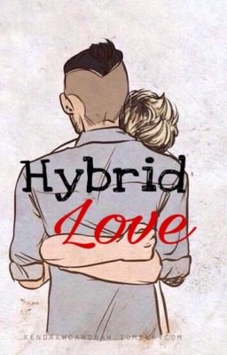 hybrid love (ziall)