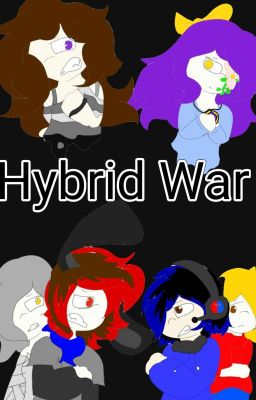 Hybrid War