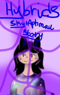 Hybrids: A skymedia plus Aph story