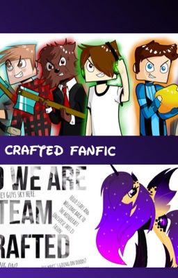 Hybrids & Humans (Team Crafted Fanfic... XD)