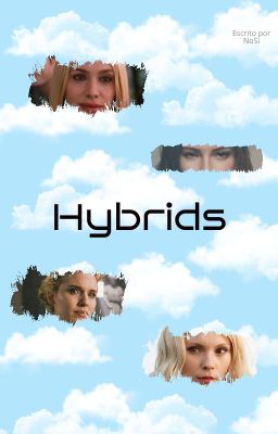 Hybrids | Las Denali (Terminada)