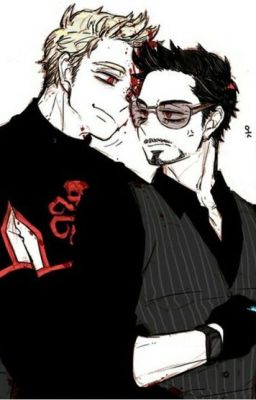 [Hydra Steve x Tony][Fic dịch] Devil Went Down