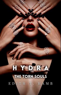 HYDRA - the torn souls