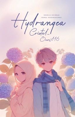 Hydrangea 