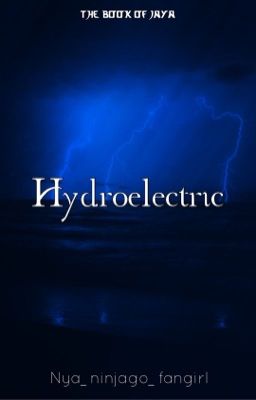 Hydroelectric: The Book of Jaya