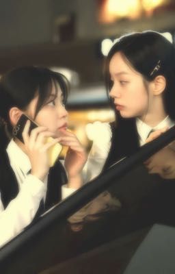 Hyeri x Subin | Giữa Chúng Ta Là Một Nhịp Trễ