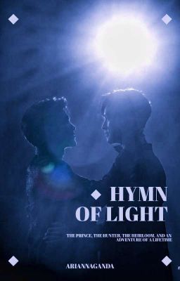 HYMN OF LIGHT ( GeminiFourth Fantasy AU ) [On Going]