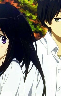 Hyouka 