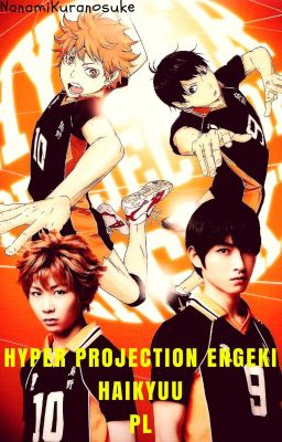 Hyper Projection Engeki Haikyuu // PL