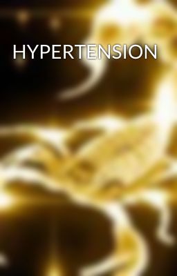 HYPERTENSION