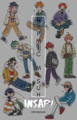 Hypmic misuh!