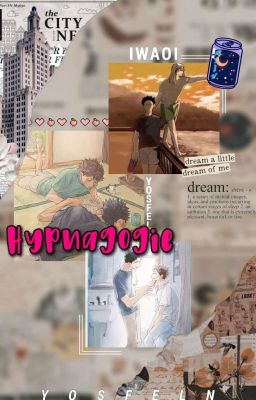 Hypnagogie [iwaoi]