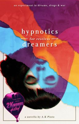 Hypnotics for Restless Dreamers  | #ONC2021