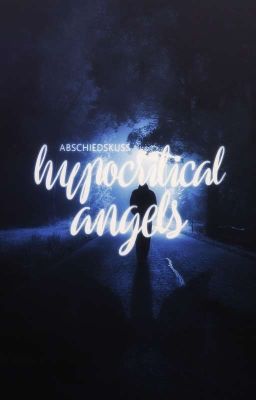 hypocritical angels | #brilliants2018 #icesplinters18