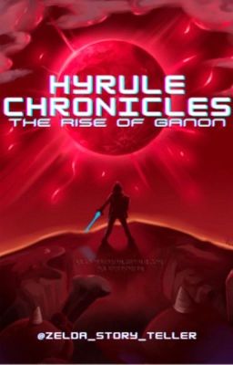 Hyrule Chronicles: The Rise of Ganon ✅