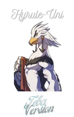 Hyrule-Uni (Teba x Reader)