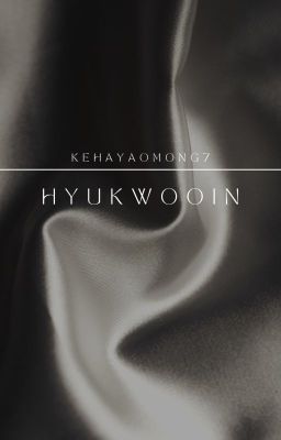 HyukWooin 🌧️