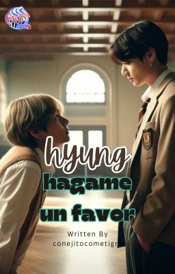 HYUNG HAGAME UN FAVOR. JJK &KTH