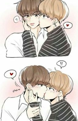 Hyung nhỏ hơn mà!? [KookMin] 