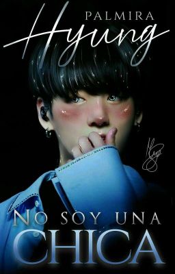 Hyung, No Soy Una Chica ~ Taekook +18 [KTH & JJK]