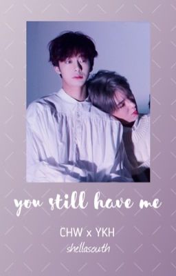 HyungKi / You Still Have Me