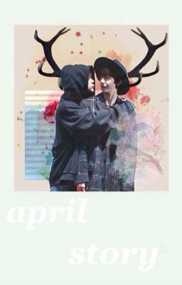 hyungwonho | april story