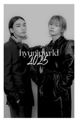 hyuninwrld 2025