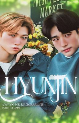 HyunJin | ʰʸᵘⁿˡⁱˣ『𝗔𝗗𝗔𝗣𝗧𝗔𝗖𝗜𝗢𝗡』