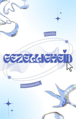 hyunlix | gezelligheid;