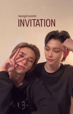 [hyunlix] invitation