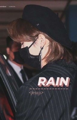 [HyunLix] - RAIN