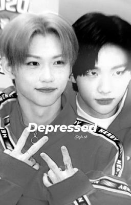 [HyunLix/Shortfic] Depressed