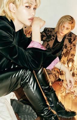 HyunLix | Yanglake