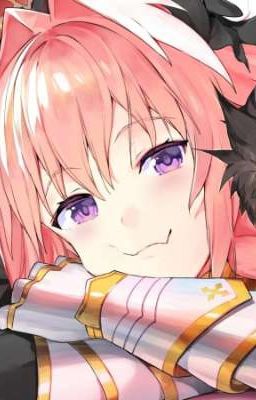 I <3 astolfo